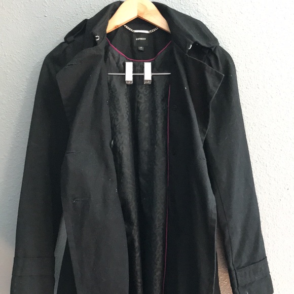 Express Blazer - Picture 7 of 8